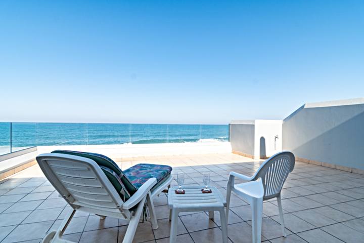 Tontiki 12 – self-catering holiday accommodation in Ballito