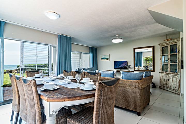 Cabanas C9 - The Boulders – self-catering holiday accommodation in Ballito