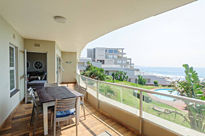 The Boulders 108 – self-catering holiday accommodation in Ballito