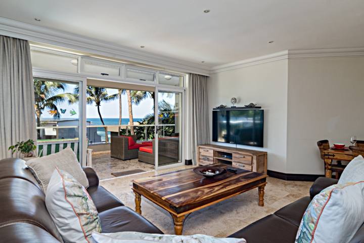 Ballito Manor Gardens 201 – self-catering holiday accommodation in Ballito