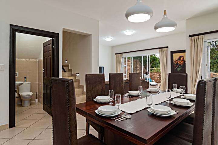 Chianti 28 – self-catering holiday accommodation in Ballito