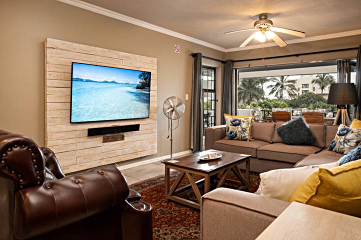 La Pirogue 14 – self-catering holiday accommodation in Ballito