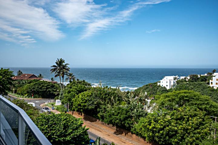 Long Island 11 – self-catering holiday accommodation in Chakas Rock