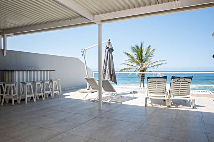 Dolphin Bay 6 – self-catering holiday accommodation in Ballito