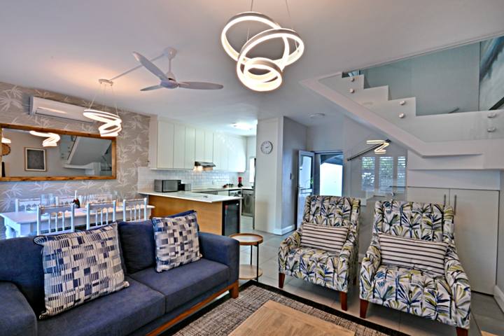 Ballito Beach Villa Deluxe – self-catering holiday accommodation in Ballito