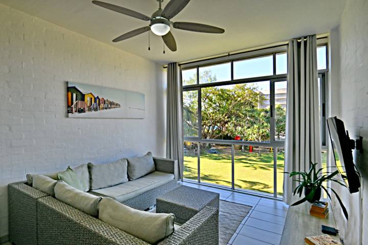 La Ballito 106 – self-catering holiday accommodation in Ballito