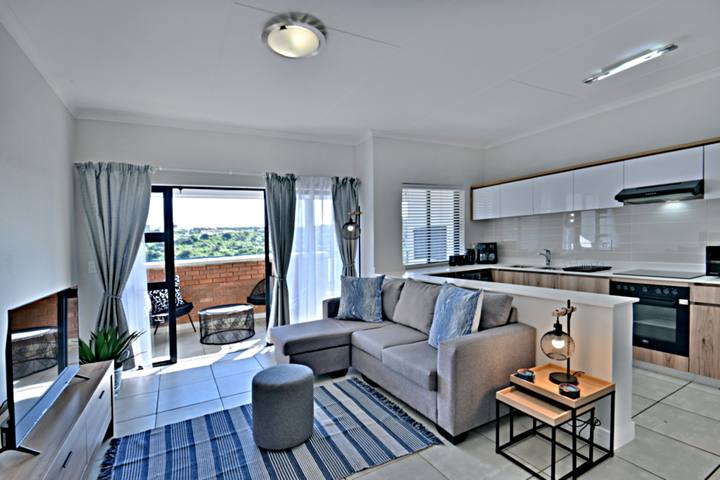 Ballito Hills 1112 – self-catering holiday accommodation in Ballito