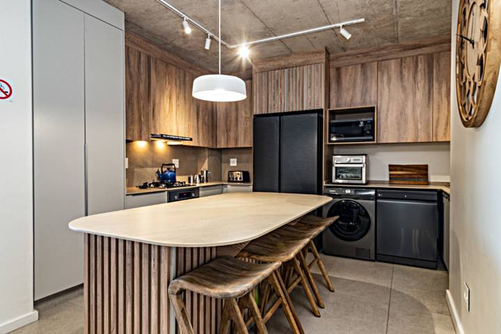Burleigh 405 Kitchen