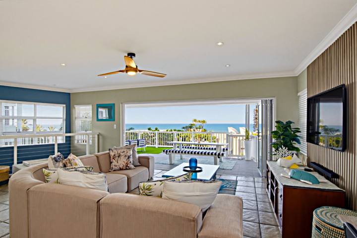 Ocean Drive 56 Lounge
