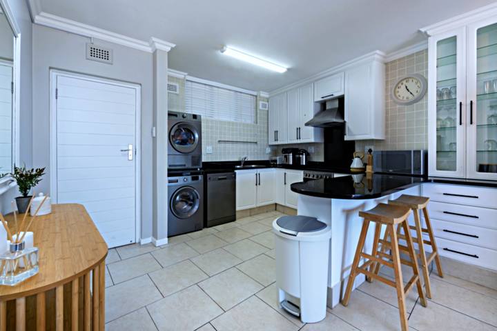 The Boulders 406 Kitchen