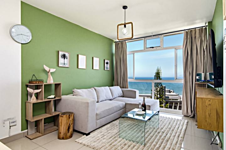La Ballito 903 – self-catering holiday accommodation in Ballito