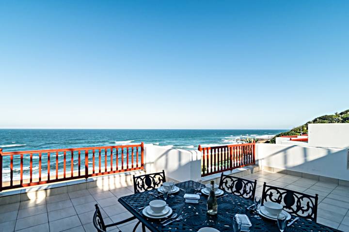 Skiathos 8 – self-catering holiday accommodation in Chakas Rock