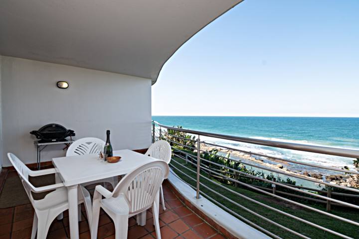 Chakas Cove 24 – self-catering holiday accommodation in Chakas Rock
