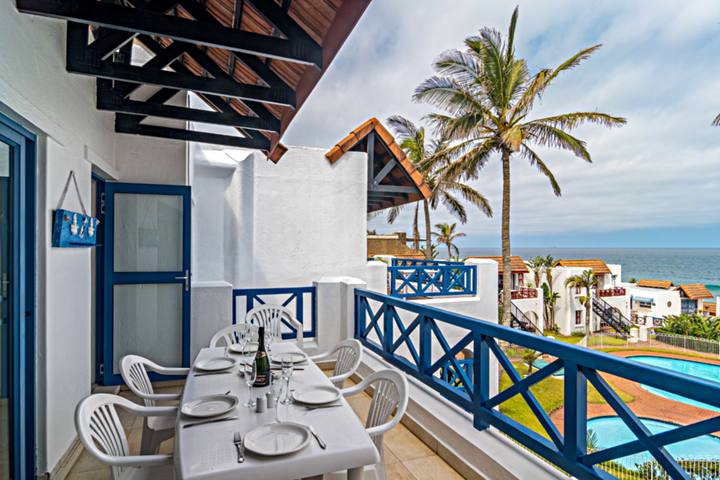 Le Paradis 30 – self-catering holiday accommodation in Ballito