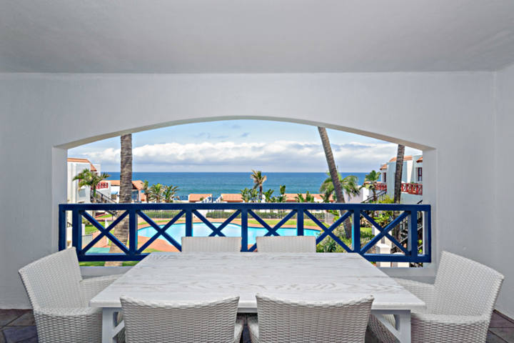 Le Paradis 23 – self-catering holiday accommodation in Ballito