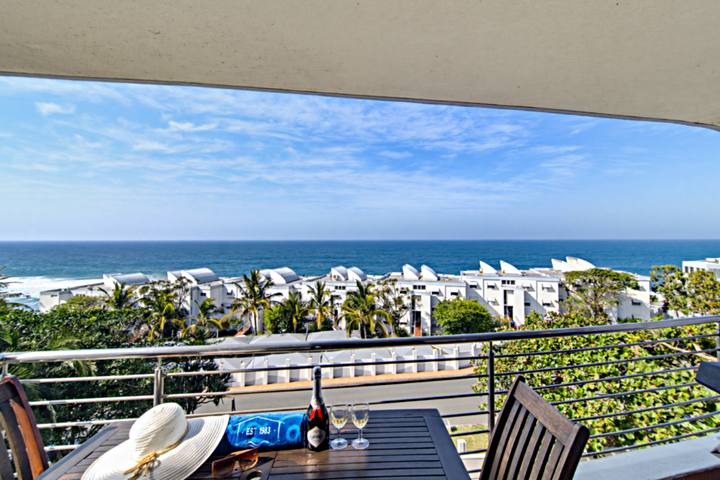 Chakas Cove 94 – self-catering holiday accommodation in Chakas Rock